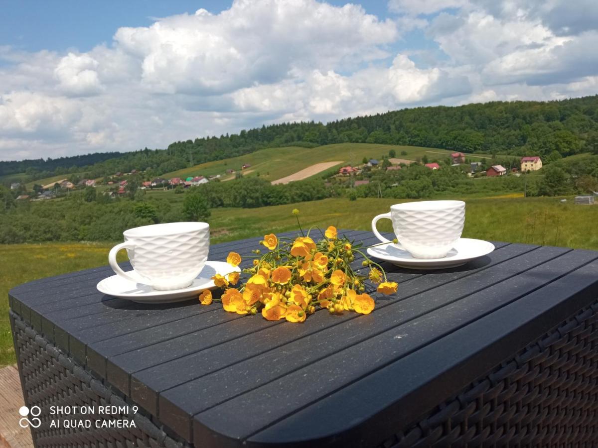 Domek Na Wzgorzu Orelec Екстериор снимка